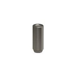 10 pcs : 1650-2 - Standoffs & Spacers .109 X .250 4-40 THREADED HEX STANDOFF BRASS