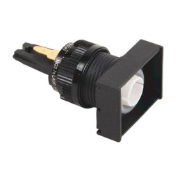 1 pcs - Rockwell Automation 800B Series Push Button, 16mm Cutout