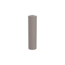 10 pcs : 15TSP010 - Standoffs & Spacers Round Standoff, 6-32 Thread, 1.000 Spacer, Natural, Nylon, .250 OD