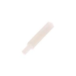 10 pcs : 4835 - Standoffs & Spacers NYL M/F HEX STANDOFF 1.125' 8-32 THREAD