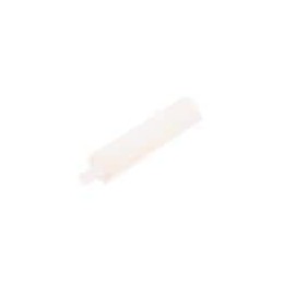 10 pcs : 4806 - Standoffs & Spacers NYLON SPCR M/F 1'