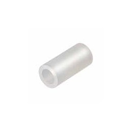 10 pcs : R30-6701194 - Standoffs & Spacers M3 x 11mm CIRCULAR CLEARANCE SPACER