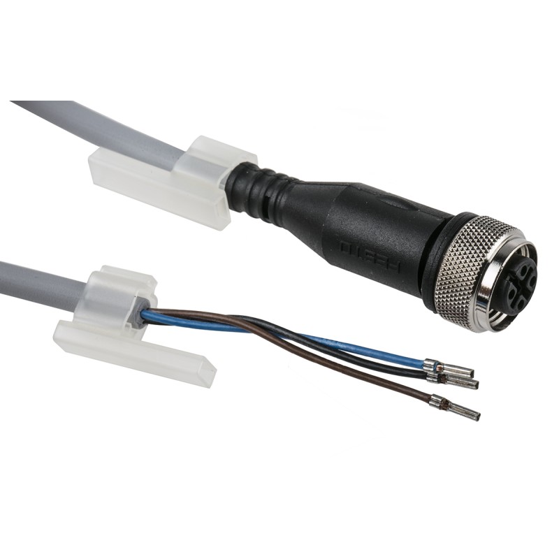 1 pcs - Festo Cable, NEBU Series, For Use With Energy Chain