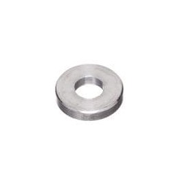 10 pcs : M0651-4-AL - Standoffs & Spacers Rnd Metr Spcr 10mm 2mm L X M4