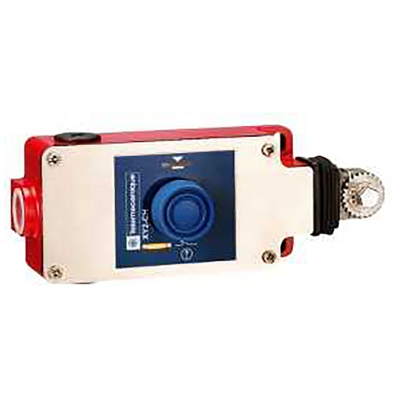 1 pcs - Telemecanique Sensors XY2CH Rope Pull Switch, 30m