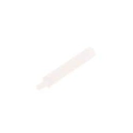 10 pcs : 4823 - Standoffs & Spacers STANDOFF 6-32 1-3/8'