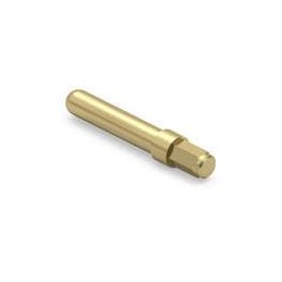 10 pcs : 7505-0-00-15-00-00-03-0 - Circuit Board Hardware - PCB Press-Fit PCB Pin .068 Hole, .062 Tail