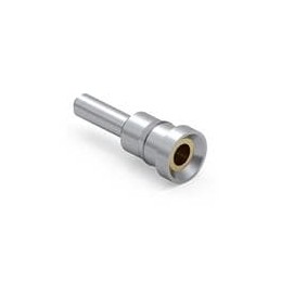 10 pcs : 0703-0-15-80-12-27-04-0 - Circuit Board Hardware - PCB 200u SN OVER NI 12 CON