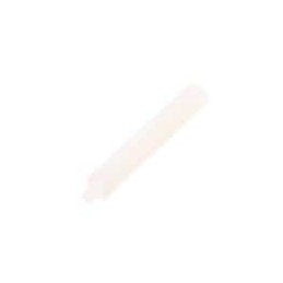 10 pcs : 4810 - Standoffs & Spacers M/F HEX STDOFF 1.50'L 4-40 NYLON