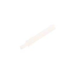 10 pcs : 4838 - Standoffs & Spacers NYL M/F HEX STANDOFF 1.50' 8-32 THREAD