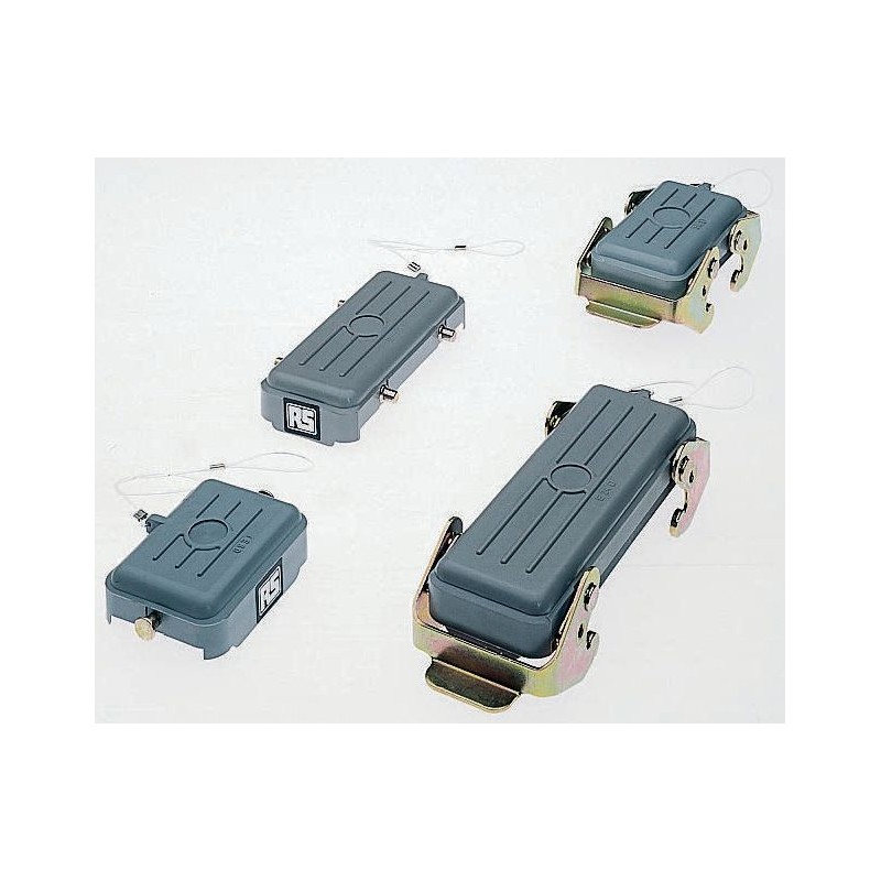 1 pcs - Epic Contact Protective Cover, H-B Series , For Use With Heavy Duty Power Connectors
