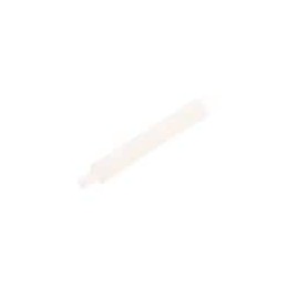 10 pcs : 4825 - Standoffs & Spacers 1.625 NYL stdoff 6-32 Thread