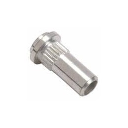 10 pcs : H3169-01 - Circuit Board Hardware - PCB 1mm PC BOARD SOCKET TIN