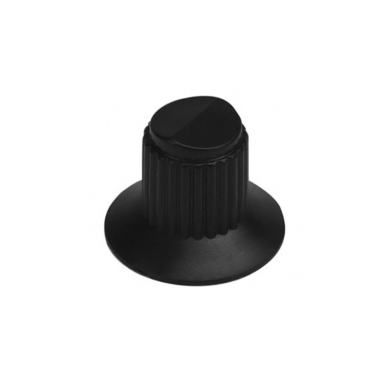 1 pcs - Grayhill Rotary Switch Knob for use with Encoders, Rotary Switch