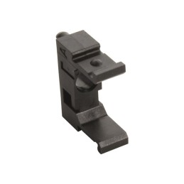 1 pcs - HARTING Har-Modular Series Straight PCB Header