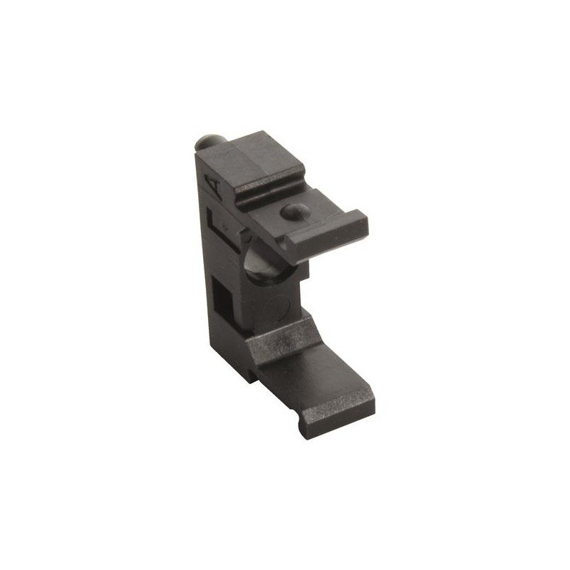 1 pcs - HARTING Har-Modular Series Straight PCB Header