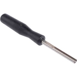 1 pcs - Harting Crimp Extraction Tool, Han Series, Crimp Contact