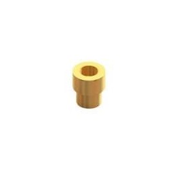 10 pcs : 1658 - Circuit Board Hardware - PCB JACK
