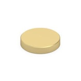 10 pcs : 1625-0-57-15-00-00-03-0 - Circuit Board Hardware - PCB Spring-Loaded Target Contact with Flat Face