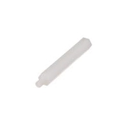 10 pcs : 4826 - Standoffs & Spacers M/F HEX STDOFF 1.75'L 6-32 NYL