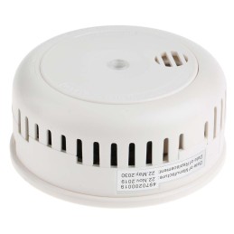 1 pcs - FireHawk Safety Products Optical Smoke Detector