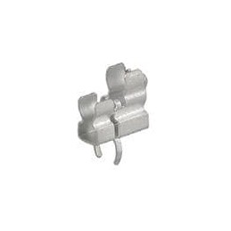 10 pcs : 0751.0099 - Fuse Clips FUSE-CLIP OG BRONZE