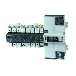 1 pcs - Socomec 4P Pole Isolator Switch - 63A Maximum Current, 30kW Power Rating, IP20