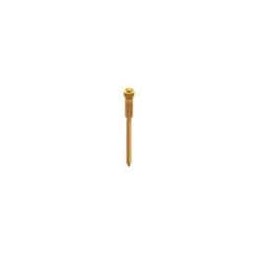 10 pcs : 3502 - Circuit Board Hardware - PCB PRESS-FIT MICRO JACK