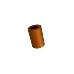 10 pcs : 369 - Standoffs & Spacers 6 1/2' PHENOLIC
