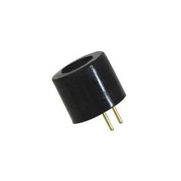 10 pcs : CMEJ-0706-42-P - Microphones microphone, 7 mm, electret condenser, omnidirectional, Pin, 2 Vdc, 42 dB sensitivity