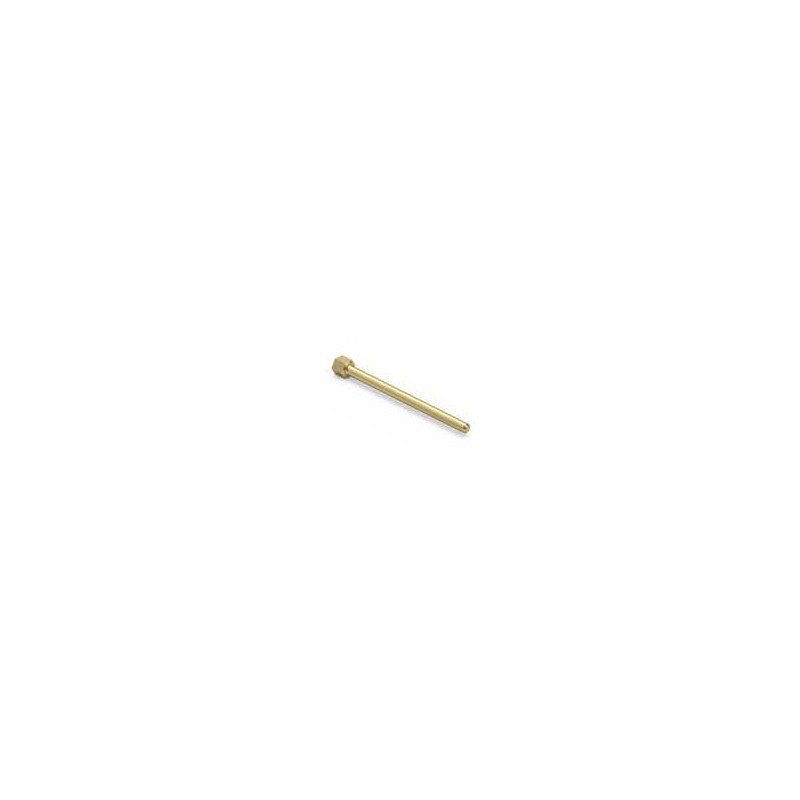 10 pcs : 8979-2-00-15-00-00-03-0 - Circuit Board Hardware - PCB STANDARD I.C. PIN