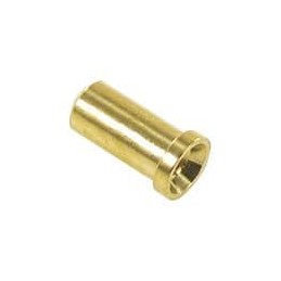 10 pcs : 0666-0-15-15-32-14-10-0 - Circuit Board Hardware - PCB STD. CONNECTOR JACK RECEPTACLE