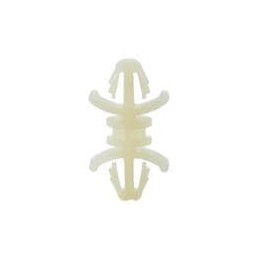 10 pcs : DLCBSHD-20M-19 - Standoffs & Spacers Heavy Duty DLCBS,Nat,20MM Spc, Heavy Duty DLCBS,Nat,20MMSpc