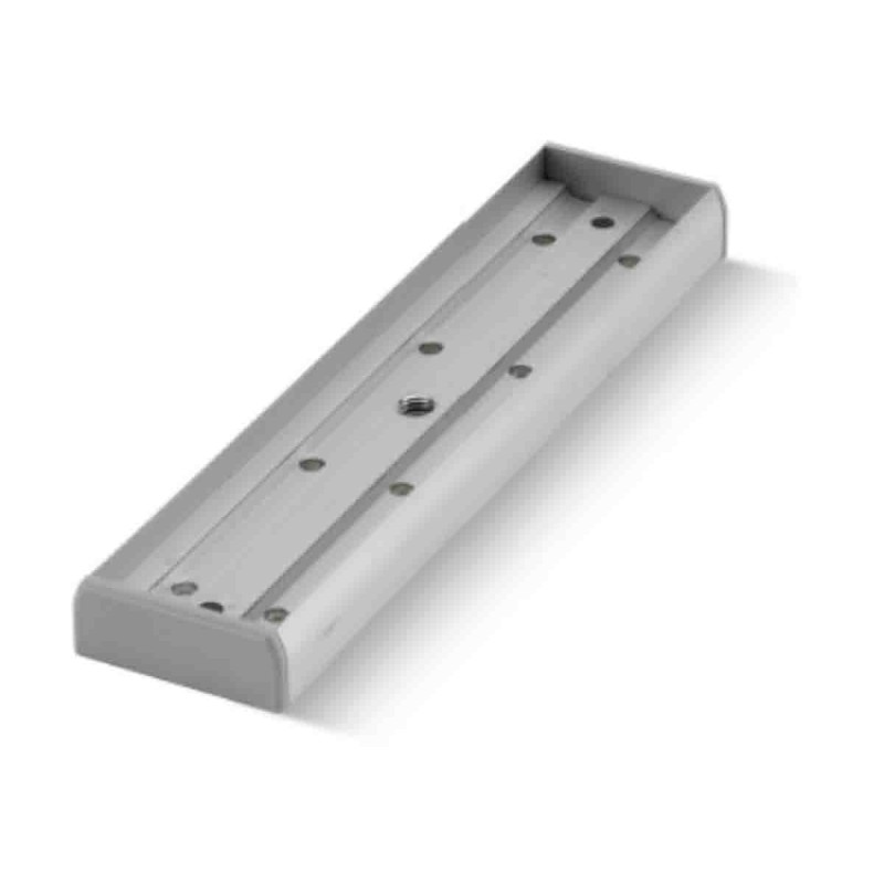 1 pcs - RS PRO Armature Plate Housing for Mini Magnetic Locks