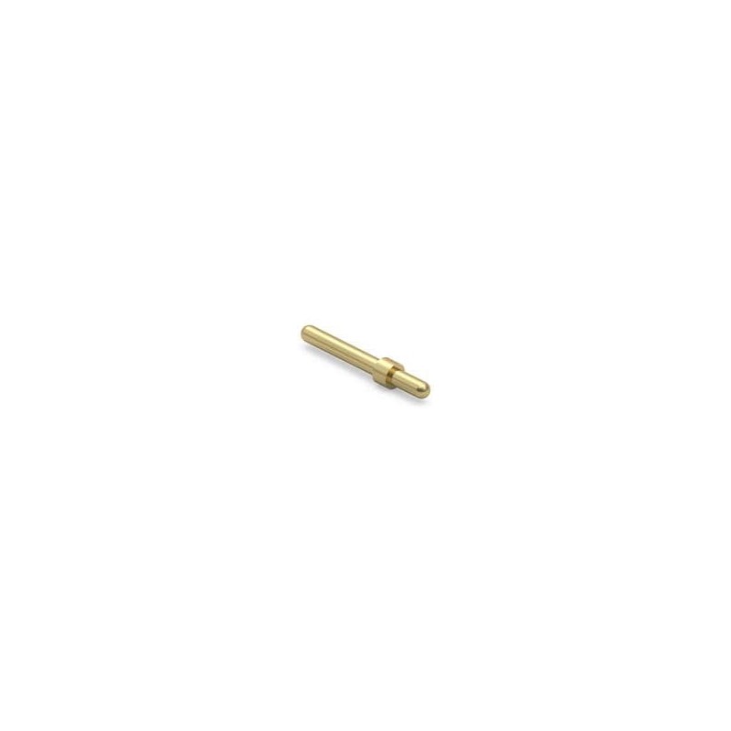 10 pcs : 5191-0-00-15-00-00-03-0 - Circuit Board Hardware - PCB Solder Mount PCB Pin .064 Mount Hole