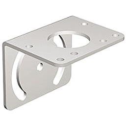 1 pcs - Banner Mounting Bracket for Use with Q45 & SM30 Series Sensors