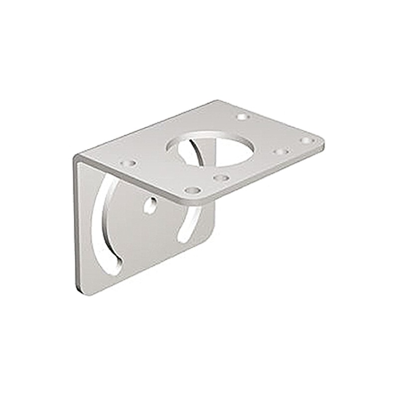 1 pcs - Banner Mounting Bracket for Use with Q45 & SM30 Series Sensors