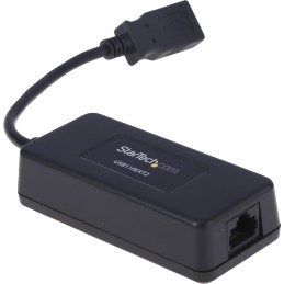 1 pcs - StarTech.com 1 USB 1.1 over CATx Extension Cable, up to 40m Extension Distance