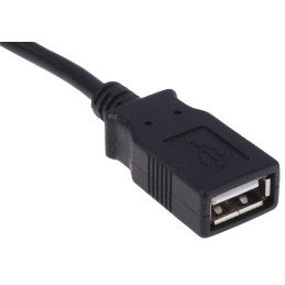 1 pcs - StarTech.com 1 USB 1.1 over CATx Extension Cable, up to 40m Extension Distance