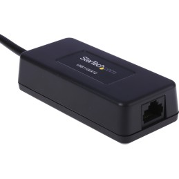 1 pcs - StarTech.com 1 USB 1.1 over CATx Extension Cable, up to 40m Extension Distance