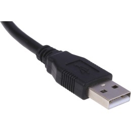 1 pcs - StarTech.com 1 USB 1.1 over CATx Extension Cable, up to 40m Extension Distance