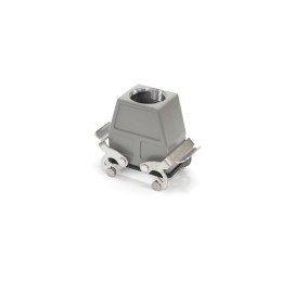 1 pcs - RS PRO Heavy Duty Power Connector Housing, PG29 Thread