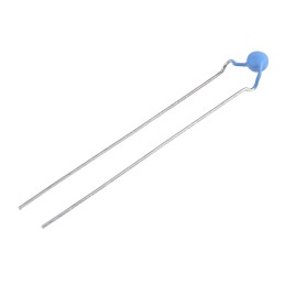 1500 pcs - EPCOS Thermistor, 55Ω Resistance, PTC Type, 4 x 3.5mm