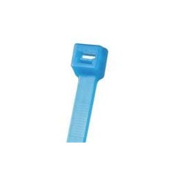 10 pcs : PLT4S-M76 - Cable Ties PAN-TY CABLE TIE