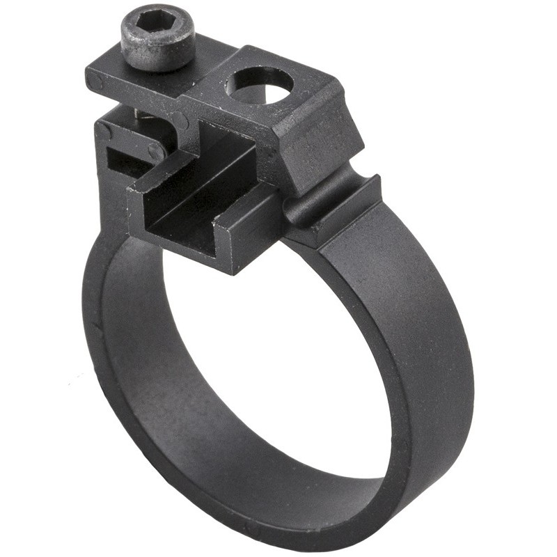 1 pcs - RS PRO Sensor Bracket, To Fit 16mm Bore Size