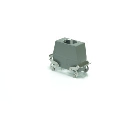 1 pcs - RS PRO Heavy Duty Power Connector Housing, M32 Thread