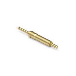 10 pcs : 0985-0-15-20-71-14-11-0 - Circuit Board Hardware - PCB Spring-Loaded Pin with a Standard Tail