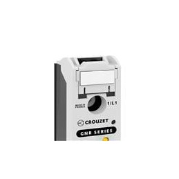 10 pcs : 26532004 - Relay Sockets & Fixings SSR Accessory, ID Tag