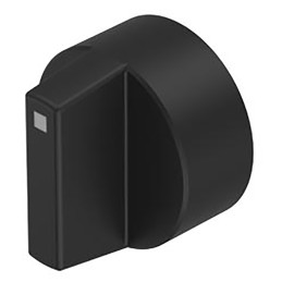 1 pcs - EAO 61 Series Selector Switch Head