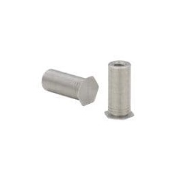 10 pcs : TSOS-M3-600 - Standoffs & Spacers STANDOFF, SS METHOD